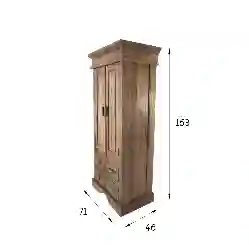 Resim DATÇA DOLAP