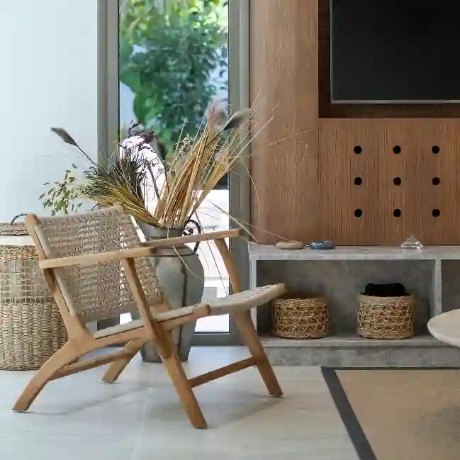 Resim KOLLU BODRUM BERJER