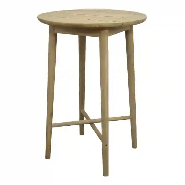 Resim LUNAR BISTRO MASA 75