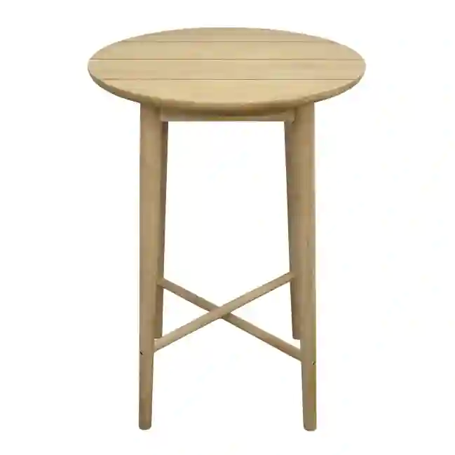 Resim LUNAR BISTRO MASA 75