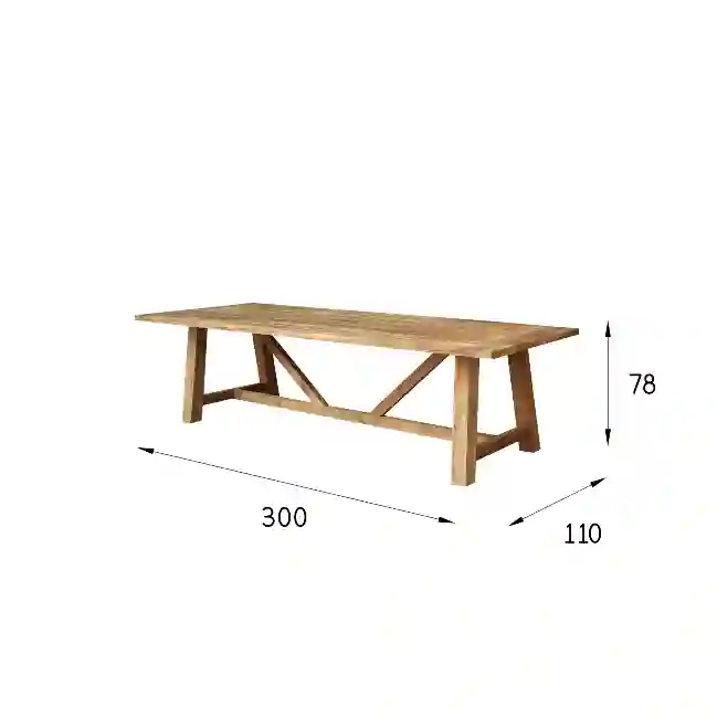 Resim V MASA 300