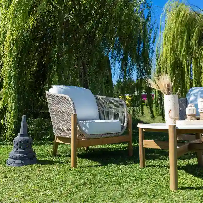 Resim YARD KOLTUK