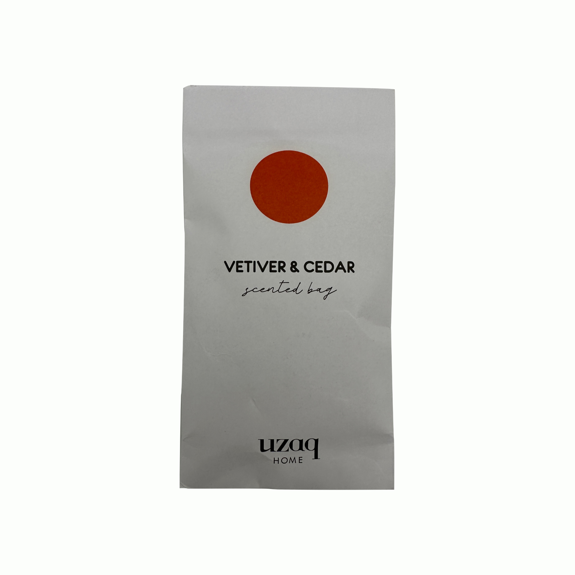 Resim KOKU KESESİ VETIVER & CEDAR