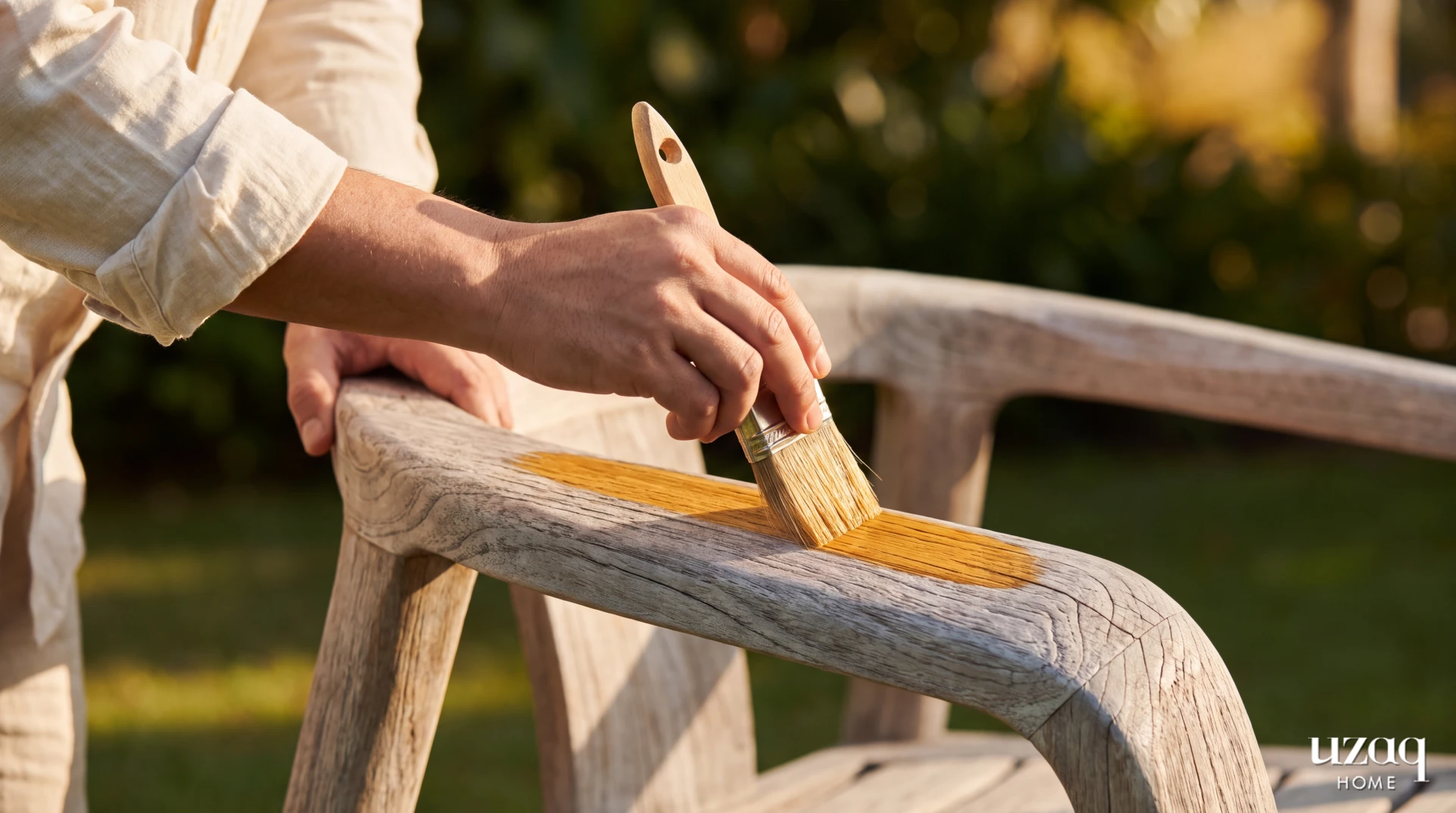 Teak Mobilya Bakımı Nasıl Yapılır?için blog gönderisini göster Blog yazısı Teak Mobilya Bakımı Nasıl Yapılır?için resim