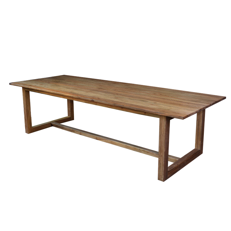 Shift Masa 300 – teak
