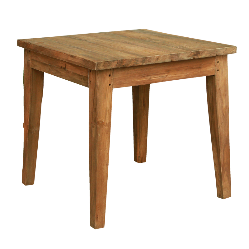 Resto Masa 80 – teak