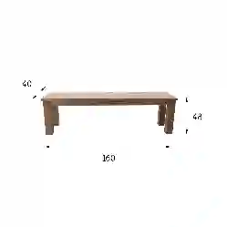 Resim 160 CM BANK