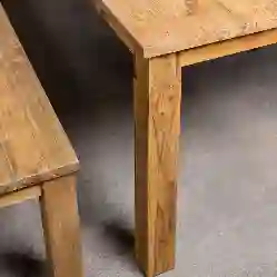 Resim 220 TEAK MASA