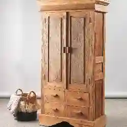Resim DATÇA DOLAP