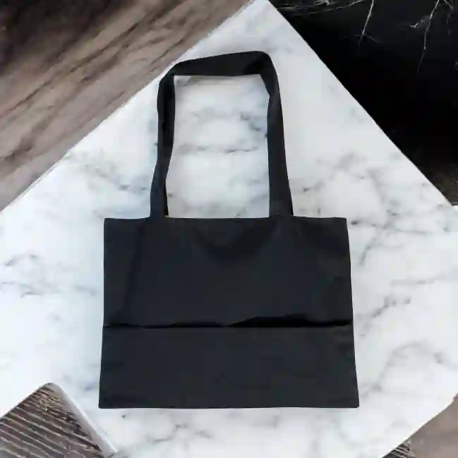 Resim NAVY  ÇANTA