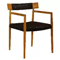 Resim SELANİK SANDALYE