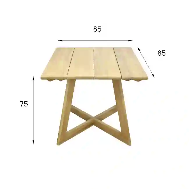 Resim HEARTH MASA 85