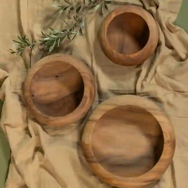Resim SALAD BOWL S