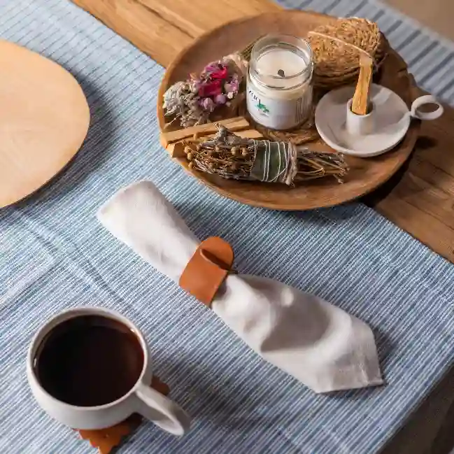 Resim PALO SANTO 3'LÜ TÜTSÜ