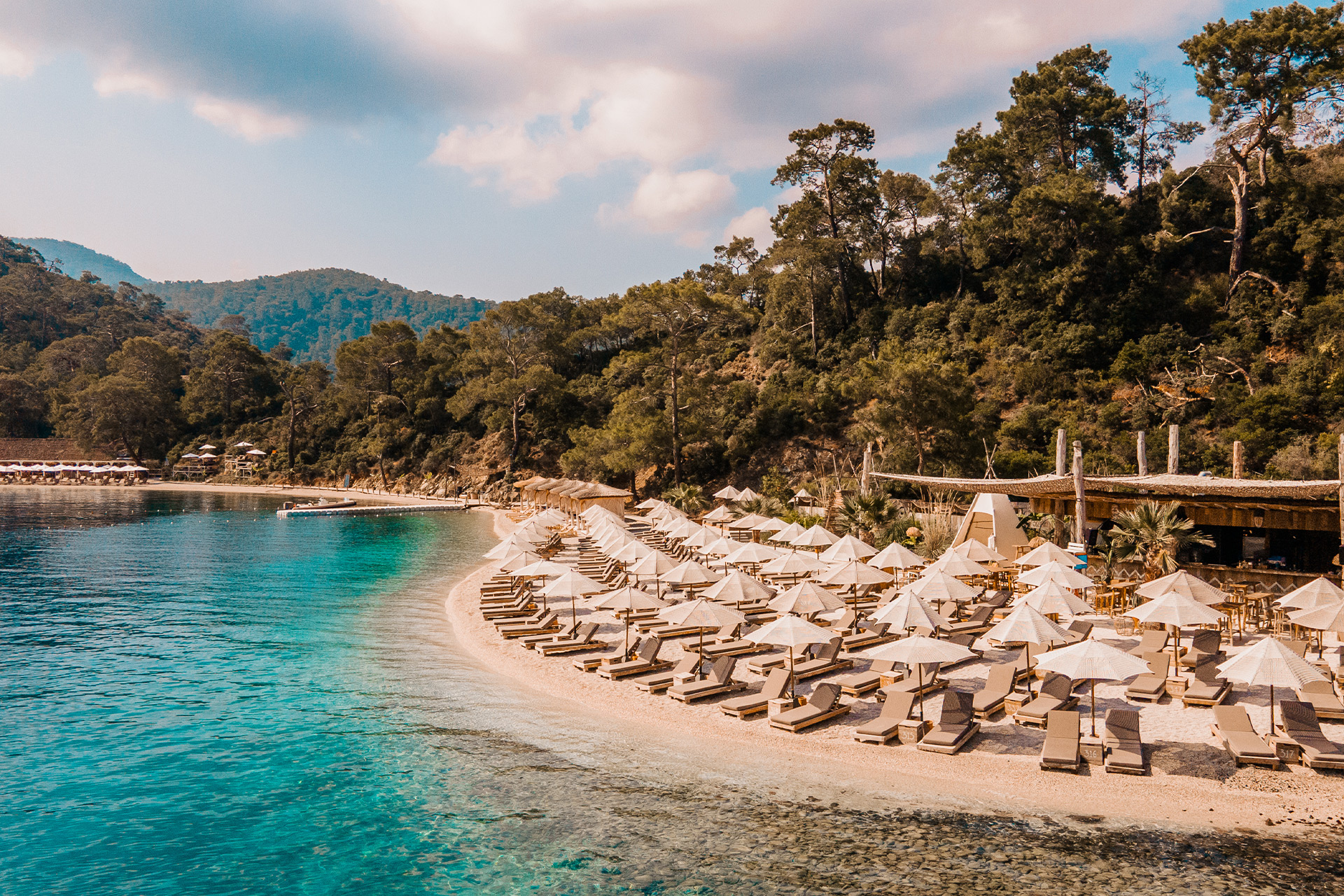 Blog yazısı Evde Resort Hissi Yaratmanın 10 Yoluiçin resim
