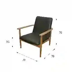 Resim ATLAS BERJER OLIVE