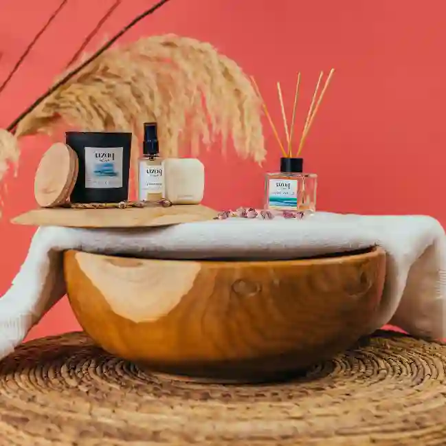 Resim TURQUOISE MIRAGE TIPALI SOYA MUM