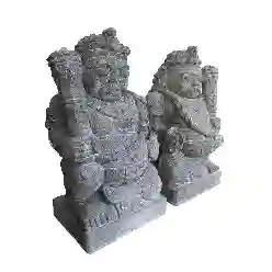 Resim GUPALA HEYKEL SET