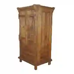 Resim SERVANT TEAK DOLAP