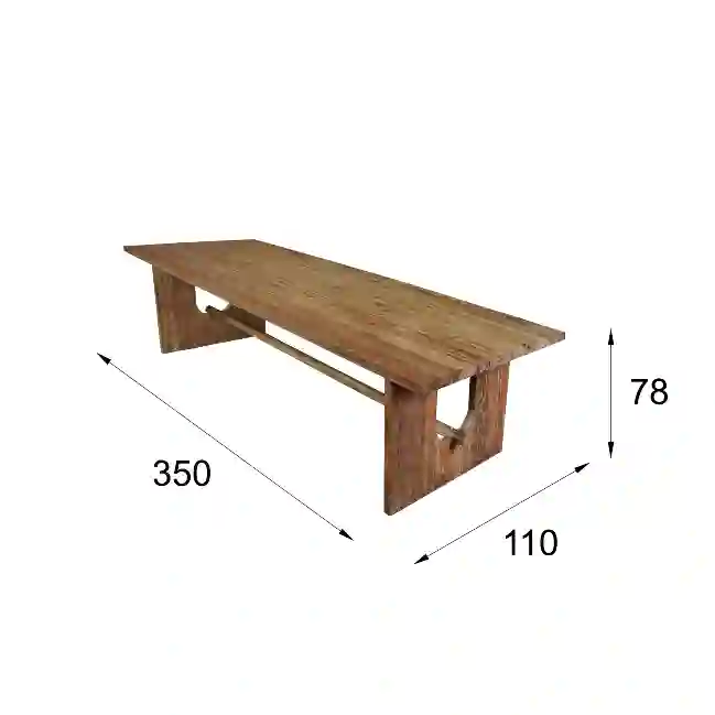 Resim CONTROL MASA 350