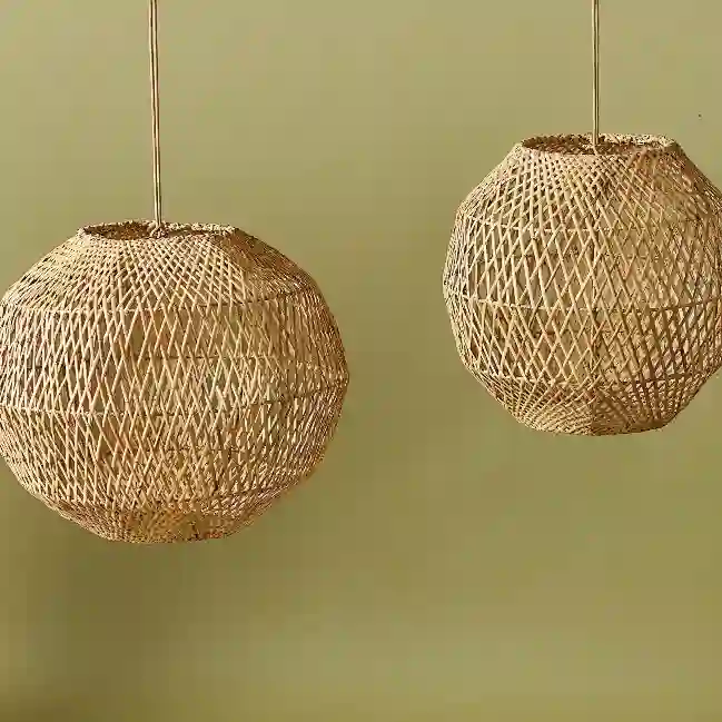 Resim BEIJING BALL L AVİZE