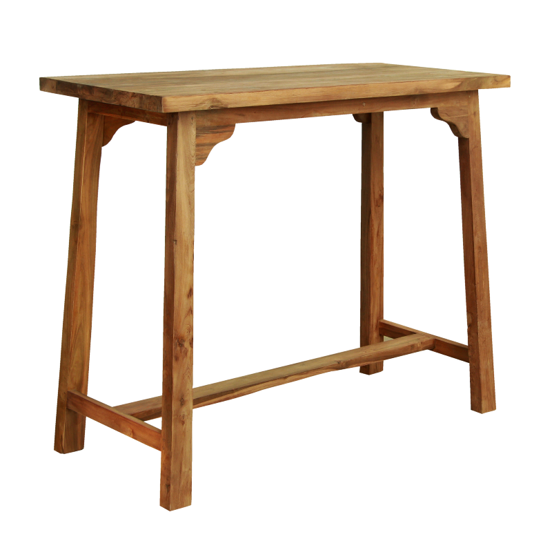 Me Bistro Masa – teak