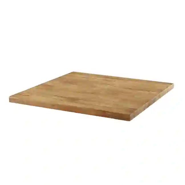 Resim 140 CORPORATE TEAK MASA TABLASI