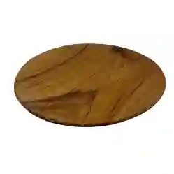 Resim ROUND PLATE S