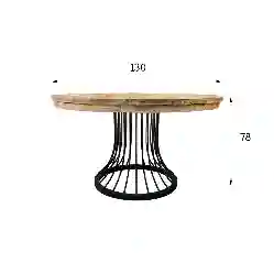 Resim CROWN MASA
