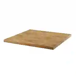 Resim 70 CORPORATE TEAK MASA TABLASI