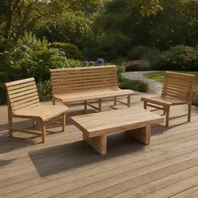 Resim AGORA SET