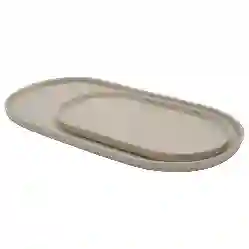 Resim NOOZ SERVİS TABAĞI KÜÇÜK