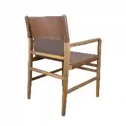 Resim INNSBRUCK SANDALYE BROWN