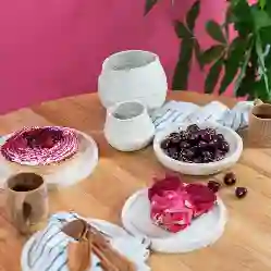 Resim HORİZON VAZO SET