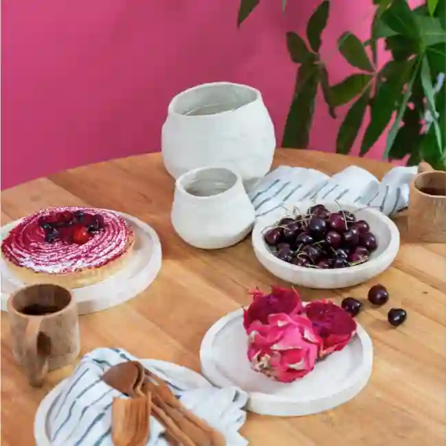 Resim HORİZON VAZO SET