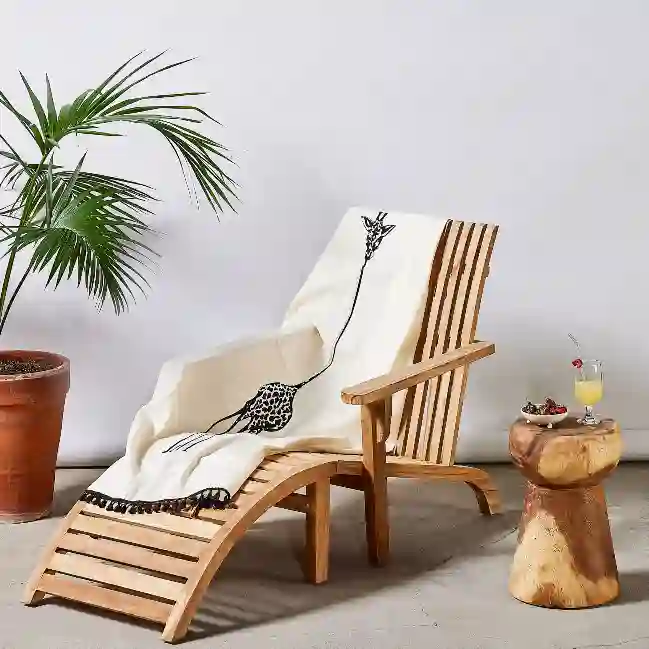 Resim GIRAFFE PEŞTEMAL