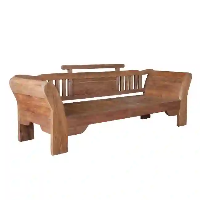 Resim MR. BIG TEAK BANK