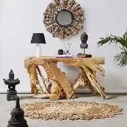 Resim SAÇAK KONSOL