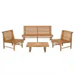 Resim AGORA SET