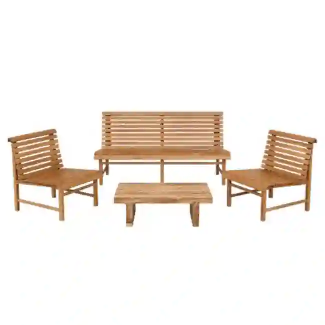 Resim AGORA SET