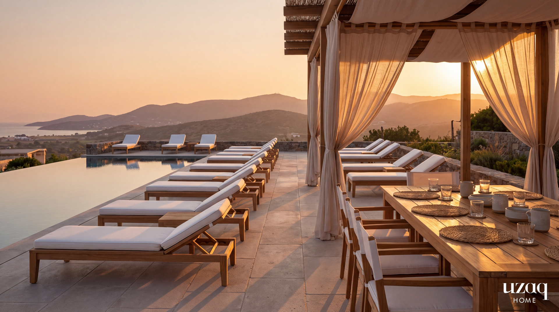 Otel ve Proje Mekanları İçin Teak Mobilya Seçim Rehberiiçin blog gönderisini göster Blog yazısı Otel ve Proje Mekanları İçin Teak Mobilya Seçim Rehberiiçin resim