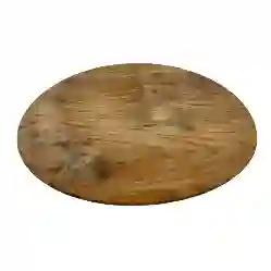 Resim ROUND PLATE L