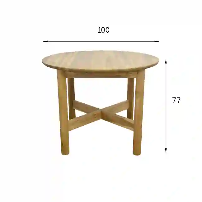 Resim FEAST MASA 100