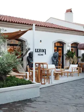 ÇEŞME MARİNA