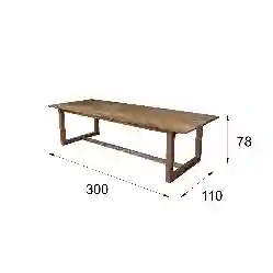 Resim SHIFT MASA 300