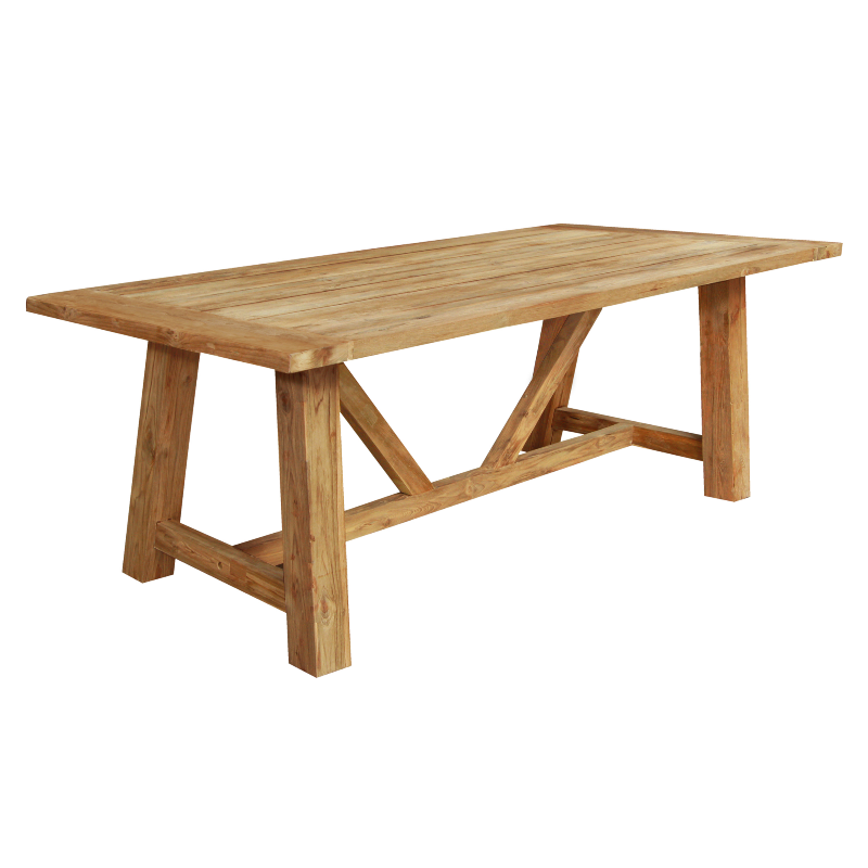 V Masa 220 – teak