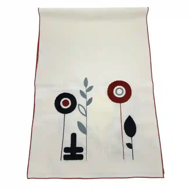 Resim HALKA RUNNER