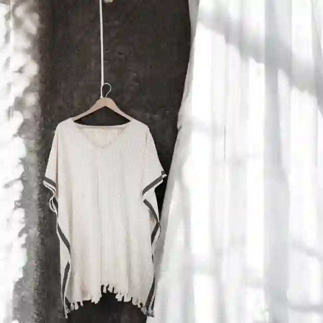 Resim BREATH KIMONO