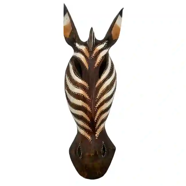Resim ZEBRA DEKORATİF