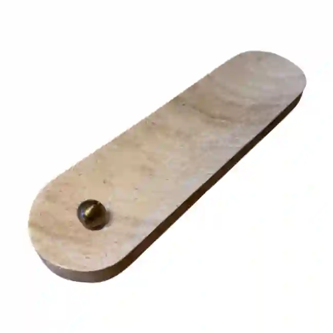 Resim OVAL TÜTSÜLÜK